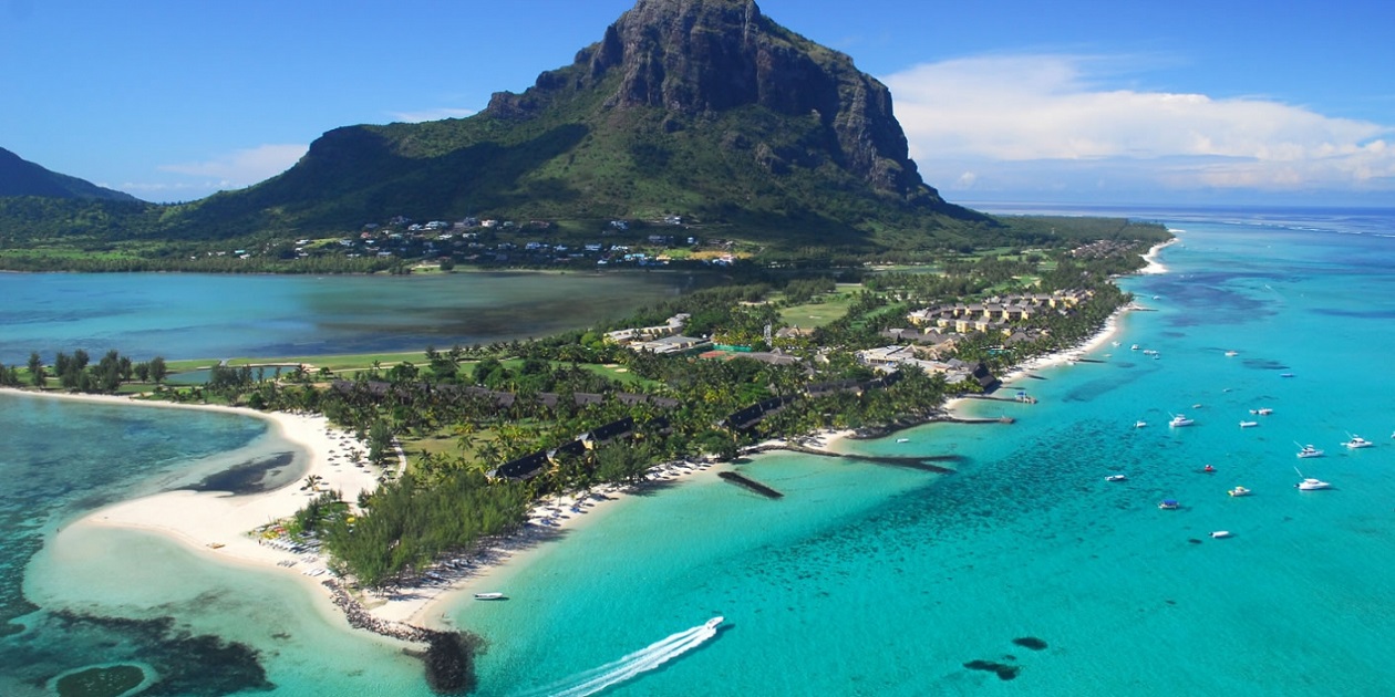 Toutes les bonnes raisons de programmer un voyage à l’Ile Maurice