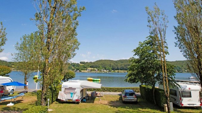 Camping-Les-Genêts-différentes-gammes-dhébergements-pour-le-confort-des-vacanciers