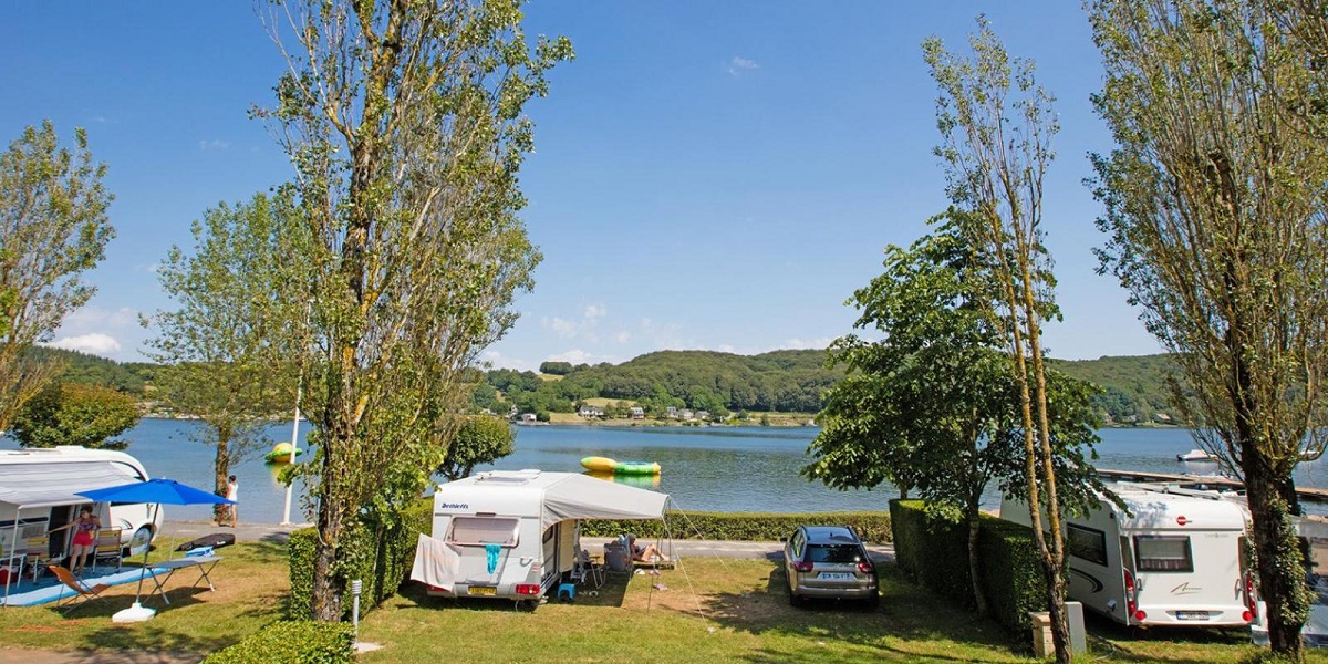 Camping Les Genêts : différentes gammes d’hébergements pour le confort des vacanciers !