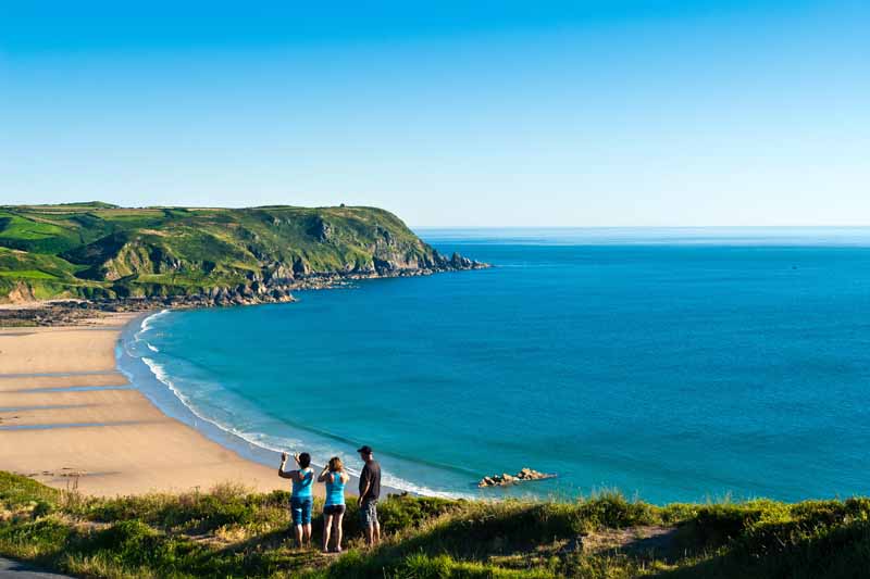 La Hague : l’endroit parfait pour se reposer dans le Cotentin