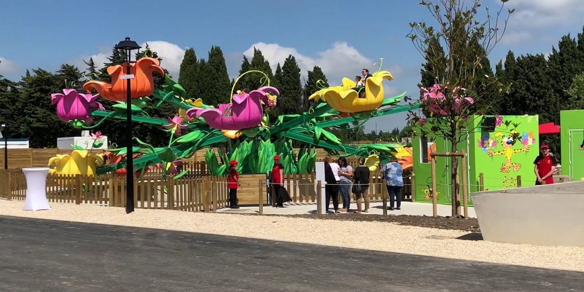 Quels sont les plus attrayants parcs d&rsquo;attractions en France ?