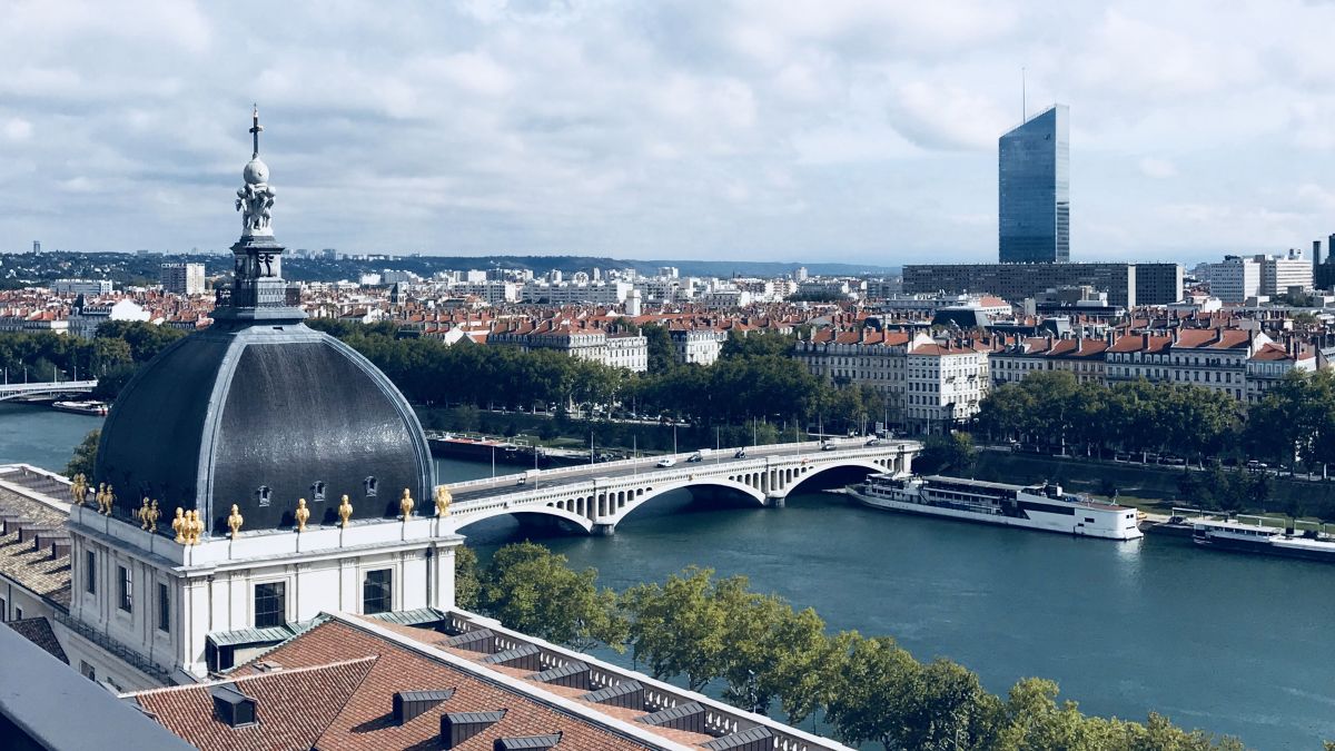 Lyon : une ville à découvrir absolument !