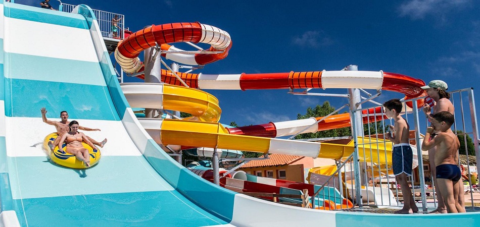 Top 4 des grands groupes de campings en France