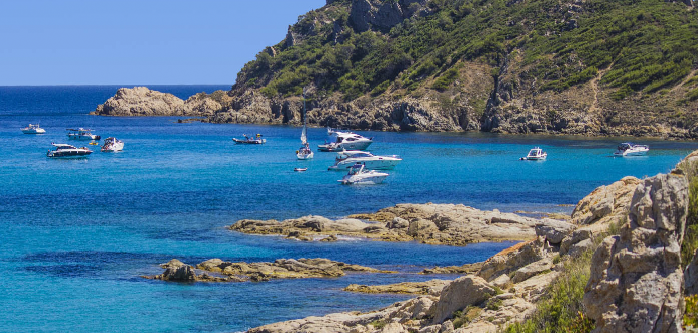 Camper à Ramatuelle : comment réussir le séjour ?