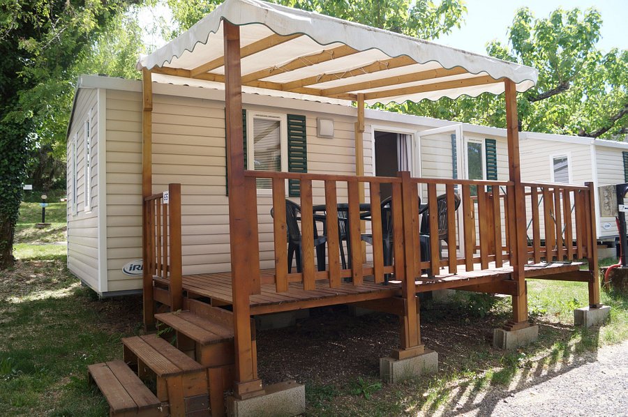 Top 3 des campings en Ardèche